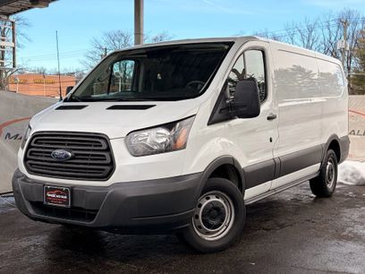 Used 2018 Ford Transit 150 Low Roof