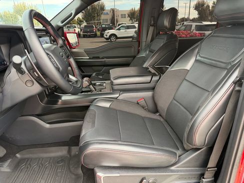 Used 2024 Ford F150 Raptor AWD/4WD image 11