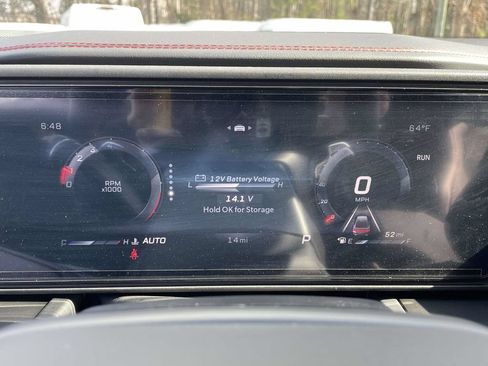 New 2026 Dodge Charger Scat Pack w/ Blacktop Package AWD/4WD image 23
