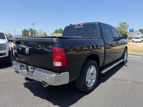 Used 2016 RAM 1500 Big Horn RWD image 6