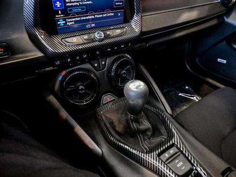 Used 2021 Chevrolet Camaro LT w/ 1LE Track Performance Package image 26