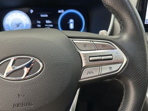 Used 2023 Hyundai Santa Fe Calligraphy w/ Cargo Package AWD/4WD image 21
