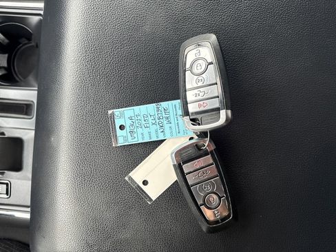 Used 2022 Ford F150 XLT w/ Equipment Group 302A High image 34