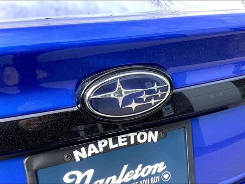 Used 2024 Subaru WRX image 35