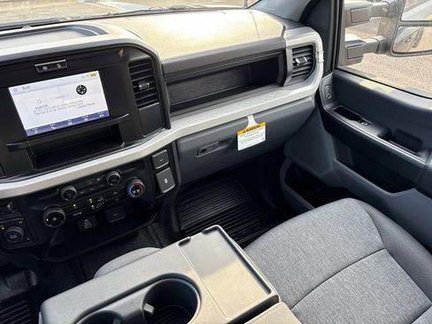 New 2026 Ford F450 XL w/ XL Driver Assist Package image 15