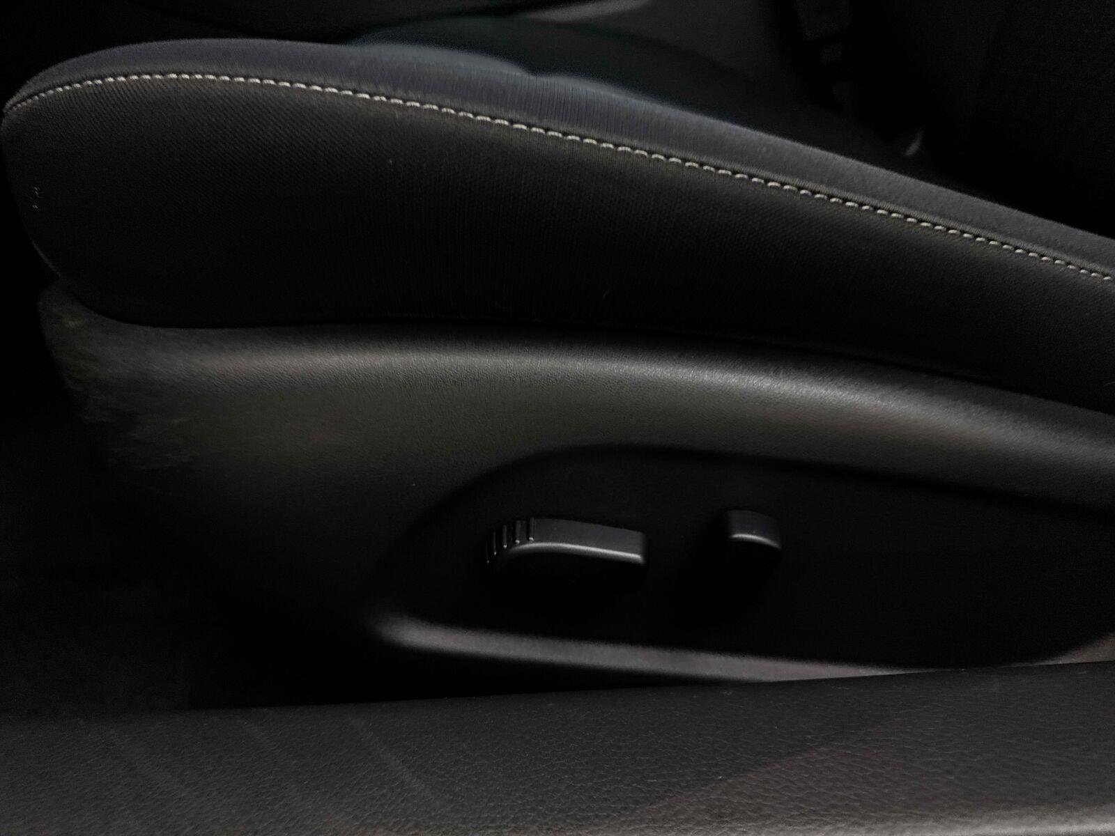 Used 2016 Nissan Altima 2.5 S w/ Power Driver Seat Package FWD image 17