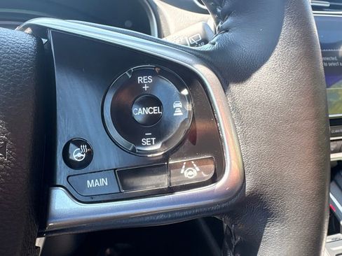 Used 2022 Honda CR-V Touring image 32