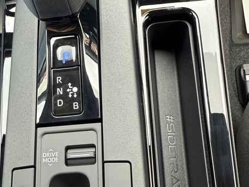 New 2026 Toyota Prius LE image 17