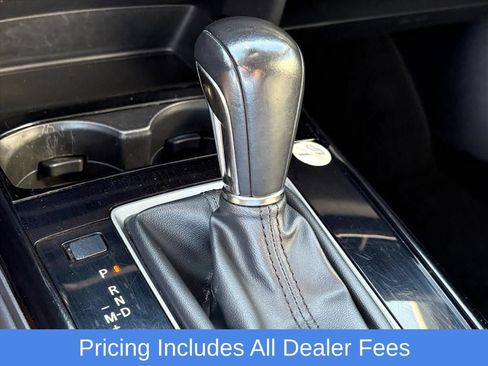 Used 2024 MAZDA CX-30 AWD 2.5 S w/ Select Sport Pkg image 23