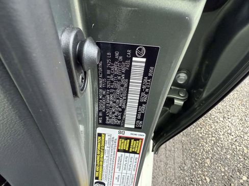 New 2025 Lexus ES 350 Premium image 20