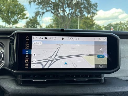 New 2025 Jeep Gladiator Sport image 24