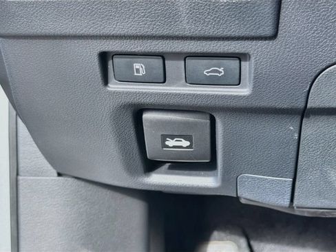 Used 2025 Lexus ES 350 w/ Premium Package FWD image 35