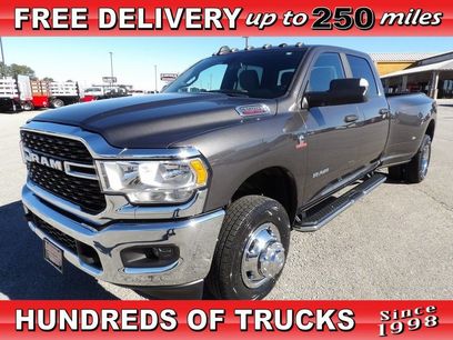 Used 2022 RAM 3500 Big Horn