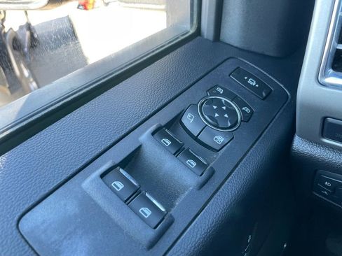 Used 2017 Ford F250 Lariat w/ Snow Plow Prep Package image 25