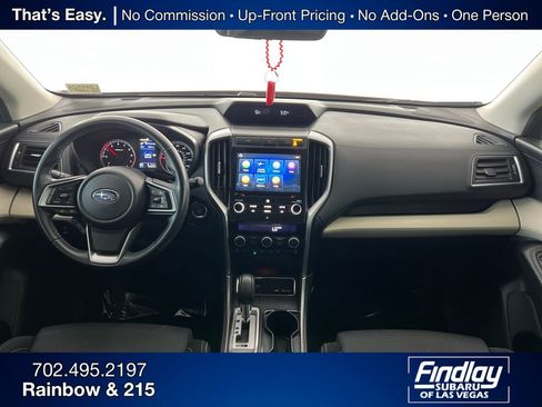 Certified 2021 Subaru Ascent Premium w/ Convenience Package image 16