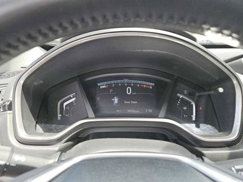 Used 2017 Honda CR-V Touring image 16