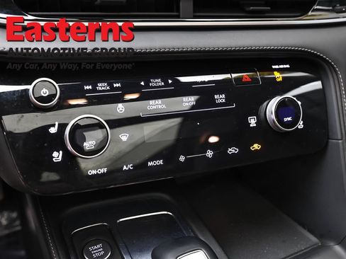 Used 2022 INFINITI QX60 Luxe w/ Vision Package AWD/4WD image 20