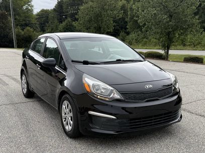 Used 2017 Kia Rio LX w/ Power Package