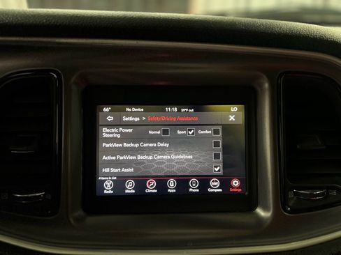 Used 2019 Dodge Challenger SXT image 23