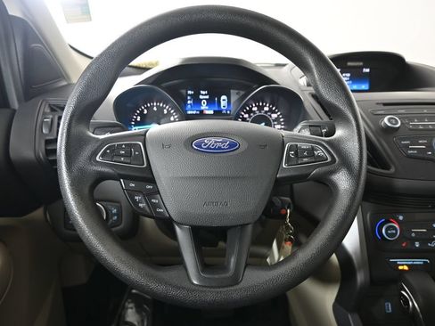 Used 2018 Ford Escape SE AWD/4WD image 30