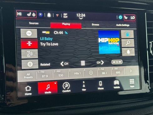 New 2026 Dodge Durango GT image 18