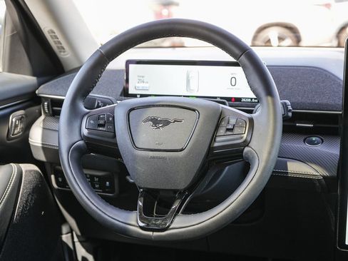 Certified 2023 Ford Mustang Mach-E Premium RWD image 15