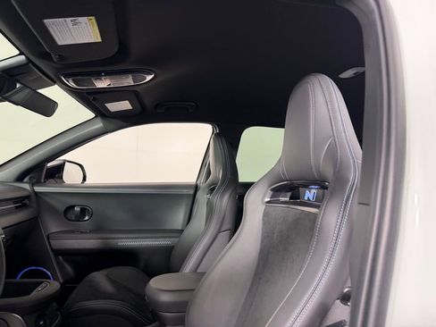 Used 2025 Hyundai Ioniq 5 N image 22