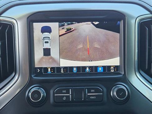 Used 2021 Chevrolet Silverado 1500 LTZ w/ LTZ Premium Package image 13