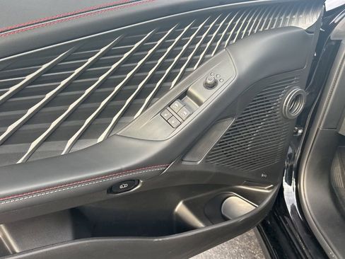 New 2026 Dodge Charger Scat Pack AWD/4WD image 10