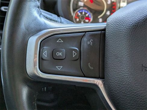 Used 2024 RAM 2500 Laramie image 28