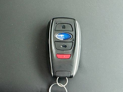 New 2026 Subaru Outback Wilderness AWD/4WD image 31