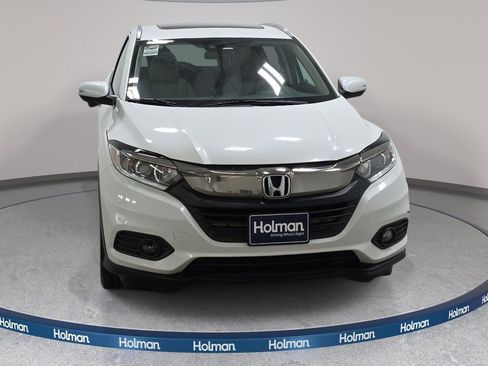Used 2019 Honda HR-V EX image 3