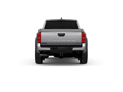 New 2025 Toyota Tacoma TRD Off-Road image 60