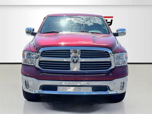 Used 2019 RAM 1500 Big Horn image 2