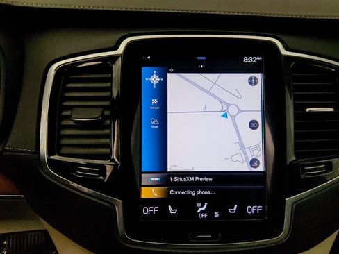 Used 2020 Volvo XC90 T6 Inscription w/ Protection Package Premier AWD/4WD image 19
