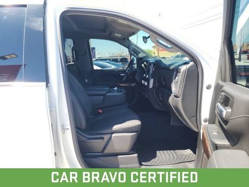 Certified 2022 GMC Sierra 3500 SLE w/ SLE Value Package AWD/4WD image 34