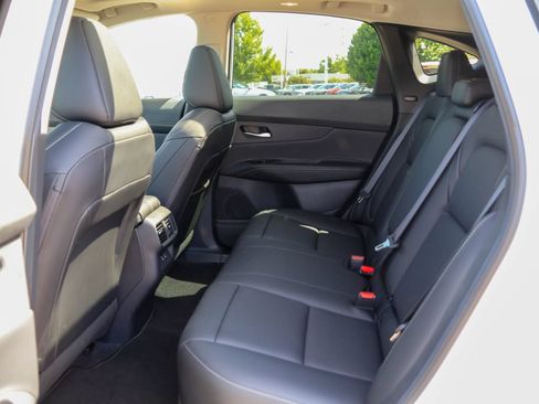 New 2026 Nissan Murano SL AWD/4WD image 8