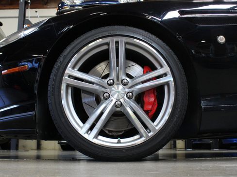 Used 2009 Aston Martin DB9 Coupe image 9