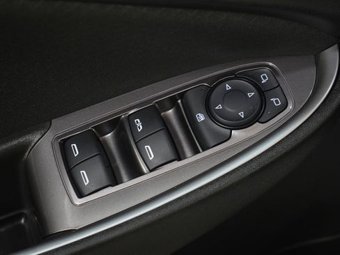 Used 2023 Chevrolet Malibu LT FWD image 19