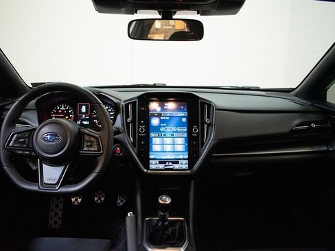 Used 2024 Subaru WRX Premium image 11