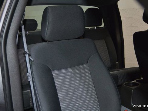 Used 2014 Ford F150 STX w/ Equipment Group 201A Mid image 18