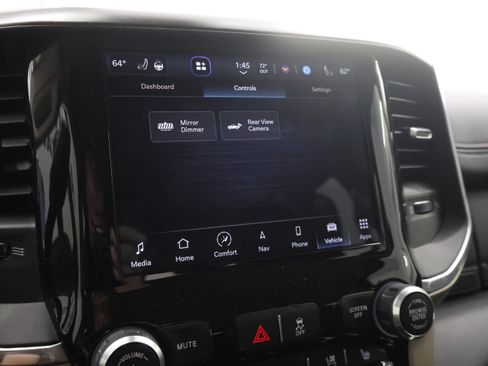 Used 2022 RAM 2500 Laramie AWD/4WD image 57