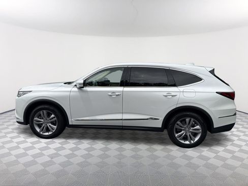 Used 2023 Acura MDX SH-AWD image 8
