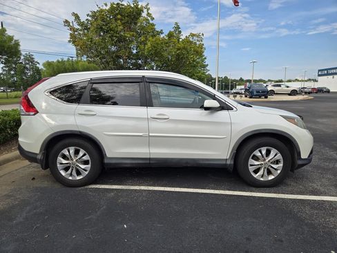Used 2014 Honda CR-V EX-L image 5