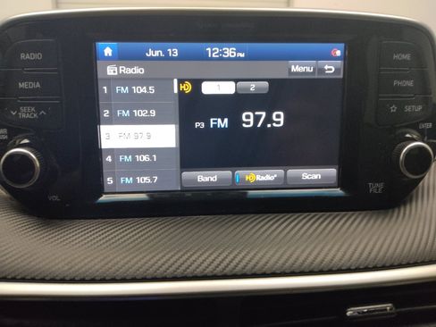 Used 2020 Hyundai Tucson Value FWD image 25