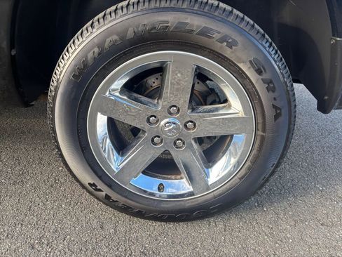 Used 2012 RAM 1500 Big Horn image 9