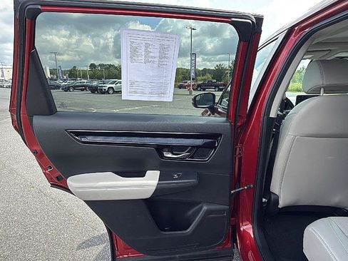Used 2023 Honda CR-V EX-L image 21