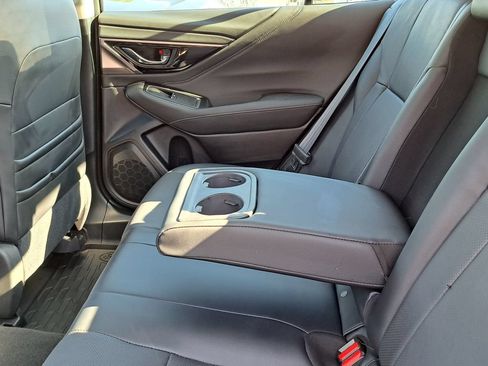 Used 2025 Subaru Legacy Limited w/ Popular Package #3 AWD/4WD image 29