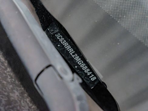 Used 2021 RAM 3500 Limited image 64