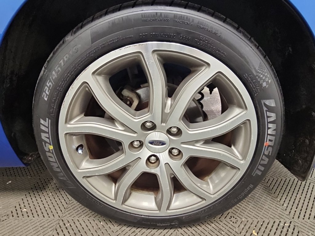 Used 2012 Ford Fusion SEL FWD image 35